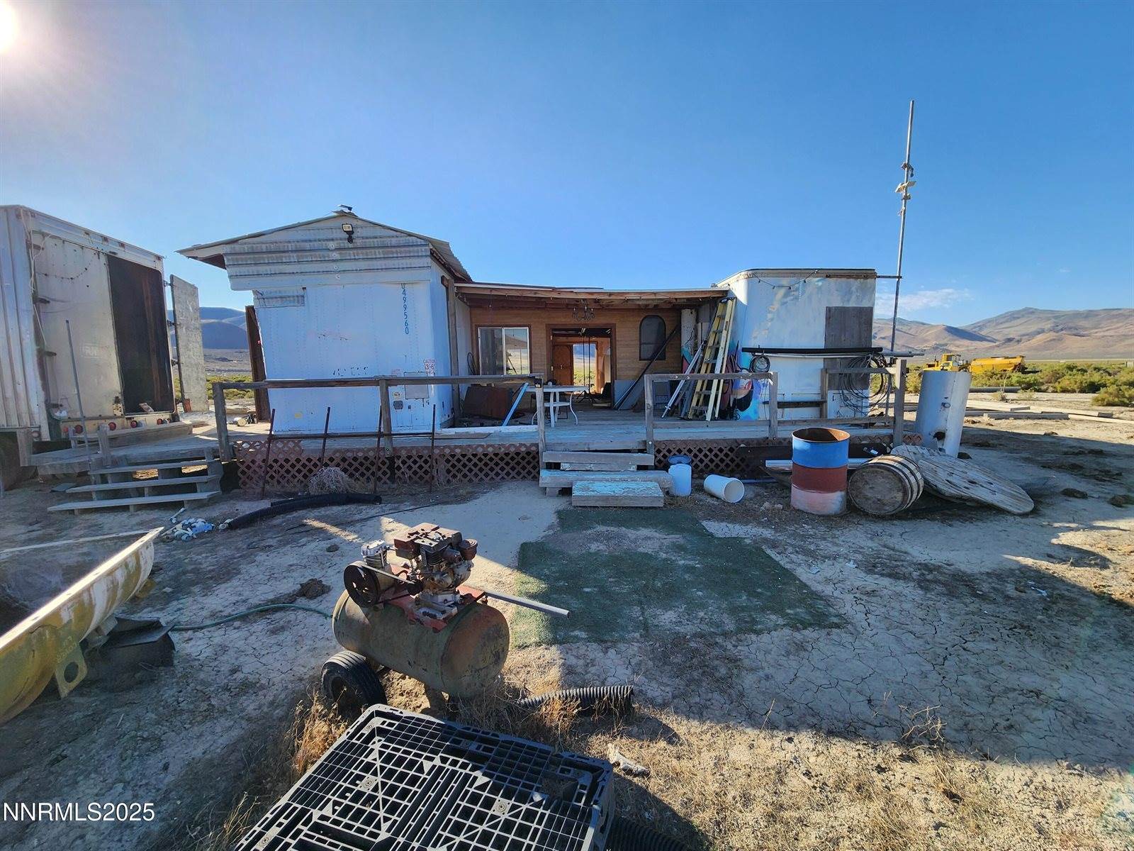 1385 Rancho Lane, Reno, NV 89510