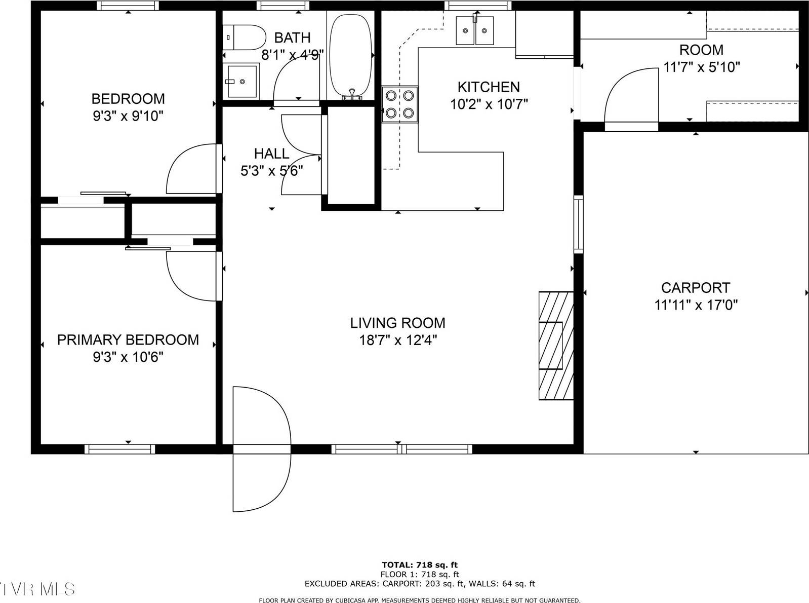 27337 Rich Valley Road, Abingdon, VA 24210