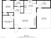 27337 Rich Valley Road, Abingdon, VA 24210