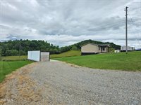 27337 Rich Valley Road, Abingdon, VA 24210