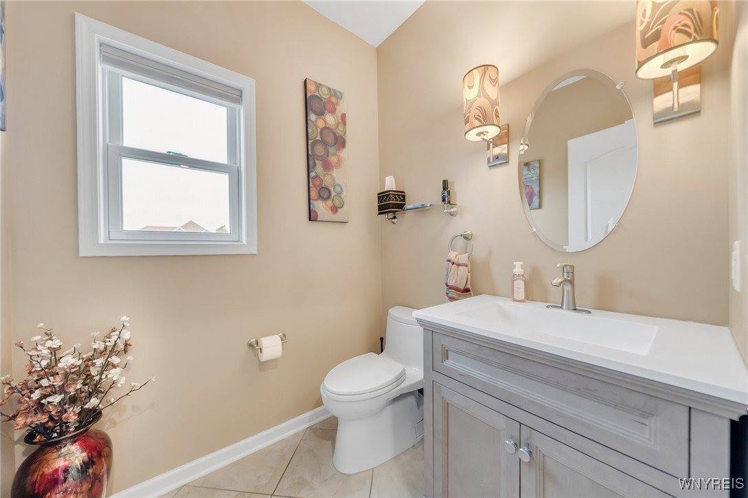 3906 Ontario Drive, Wheatfield, NY 14120