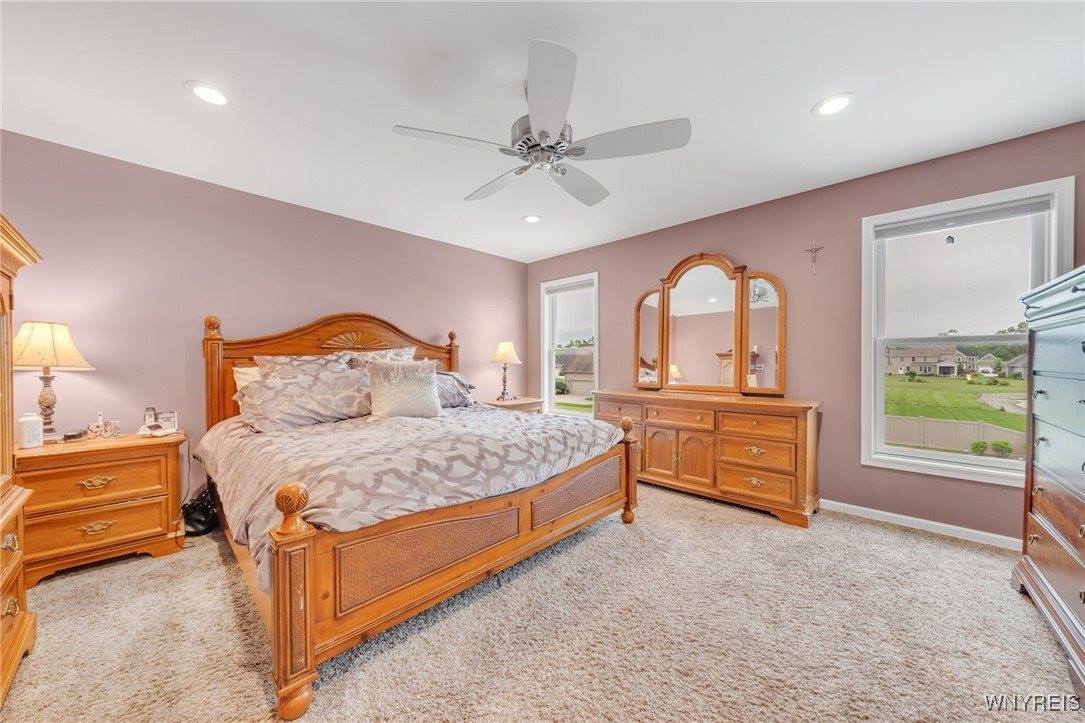 3906 Ontario Drive, Wheatfield, NY 14120