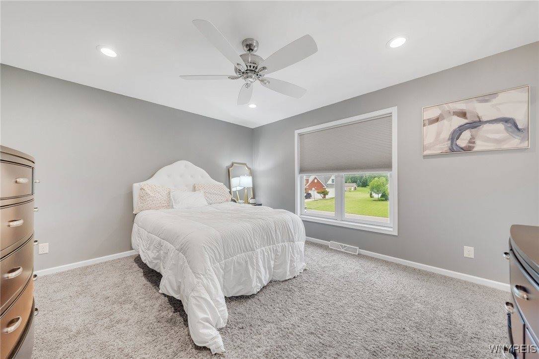 3906 Ontario Drive, Wheatfield, NY 14120