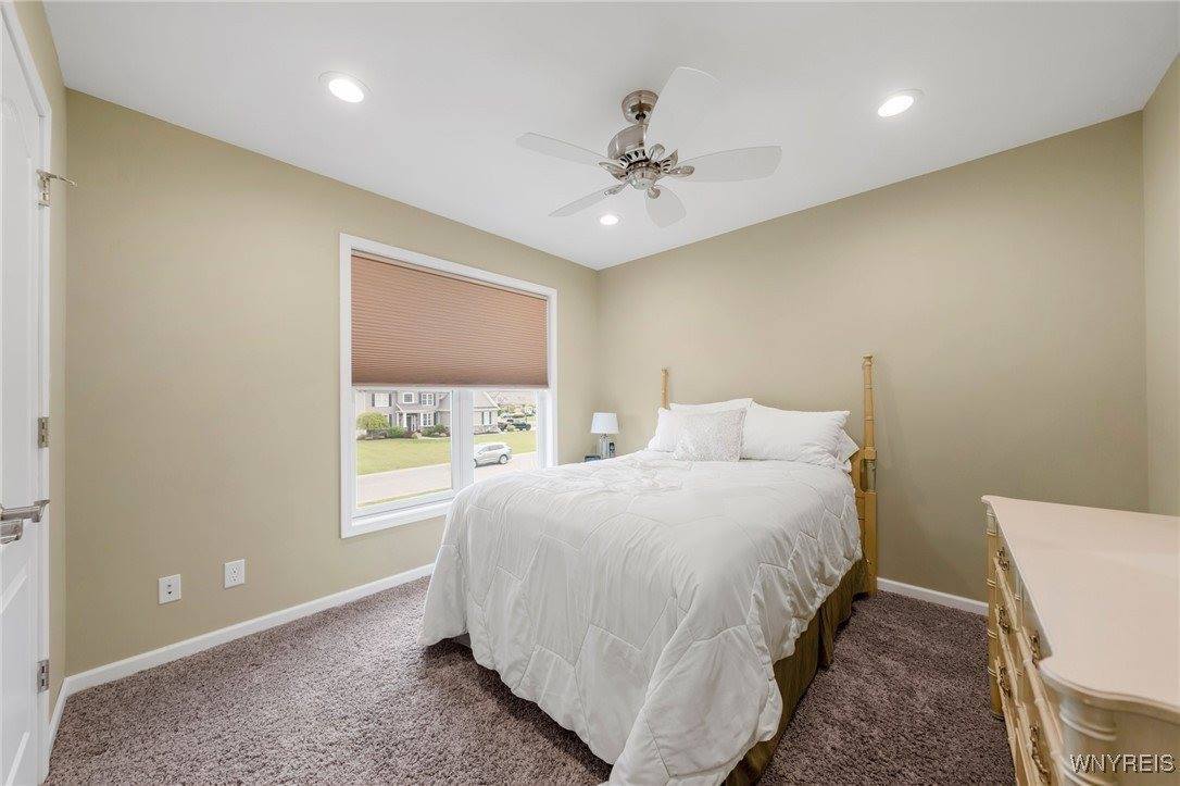 3906 Ontario Drive, Wheatfield, NY 14120