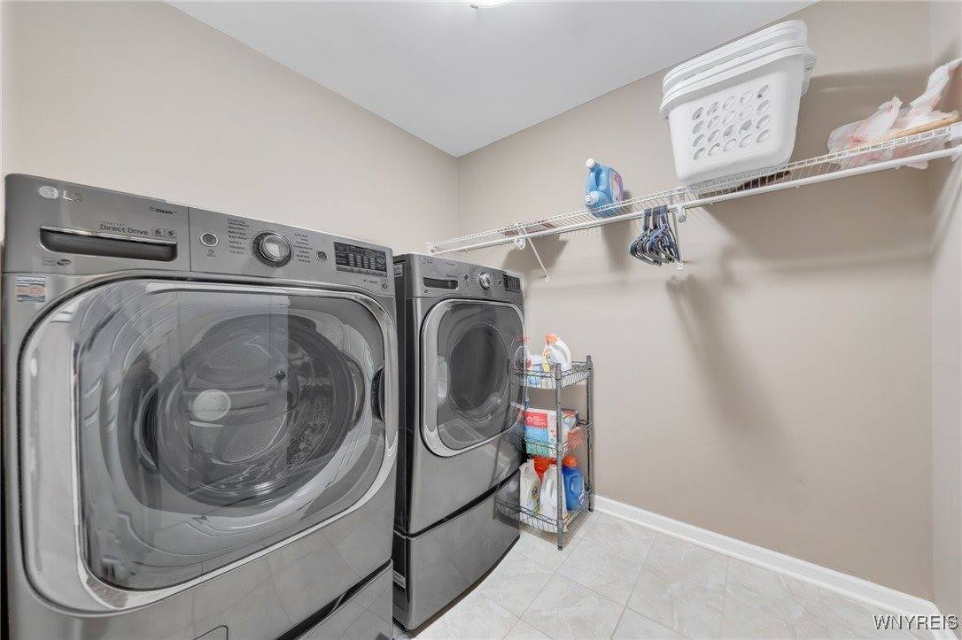 3906 Ontario Drive, Wheatfield, NY 14120