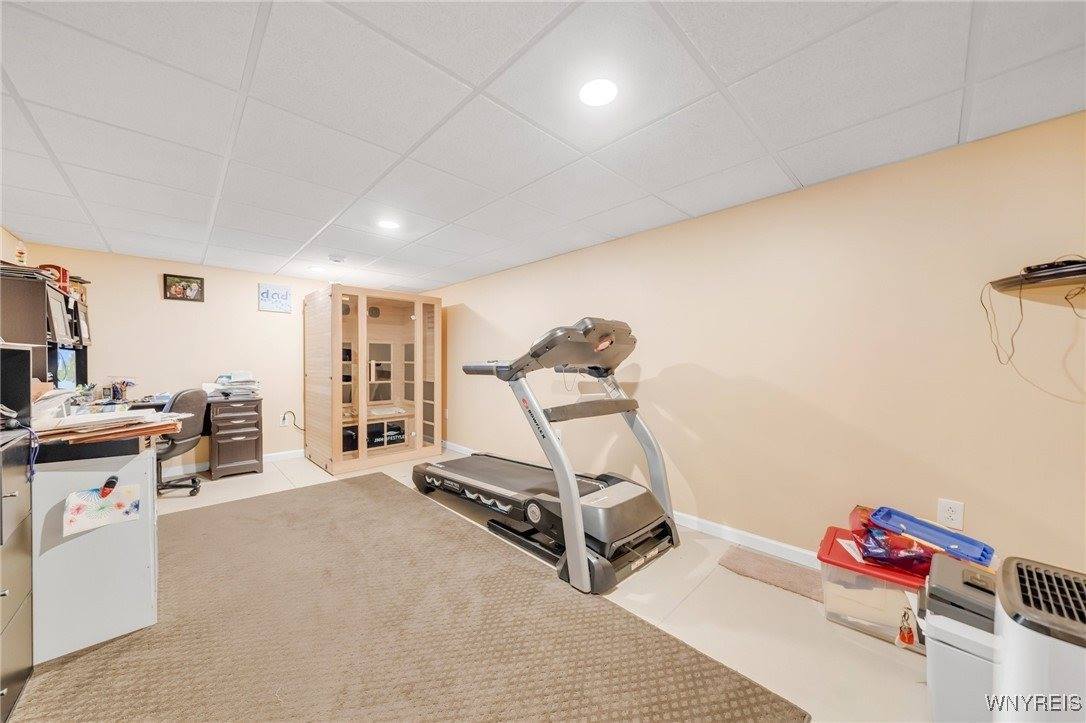 3906 Ontario Drive, Wheatfield, NY 14120