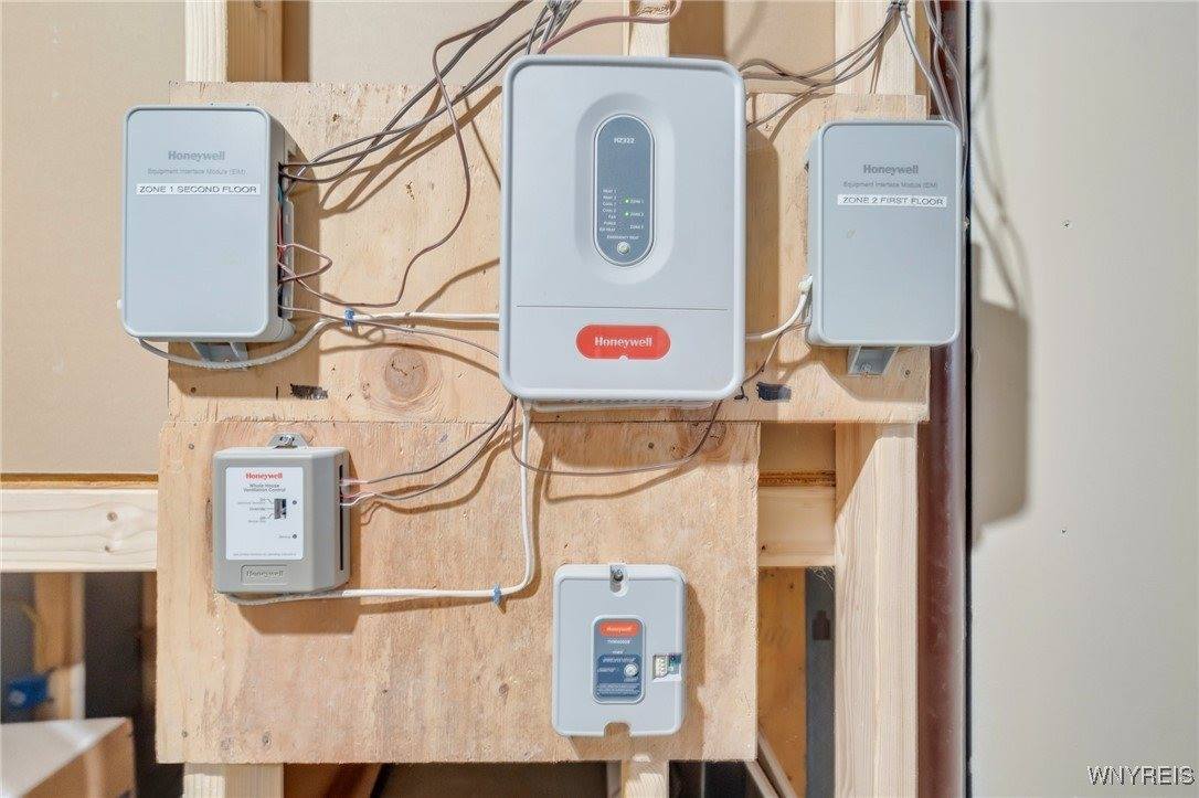 3906 Ontario Drive, Wheatfield, NY 14120