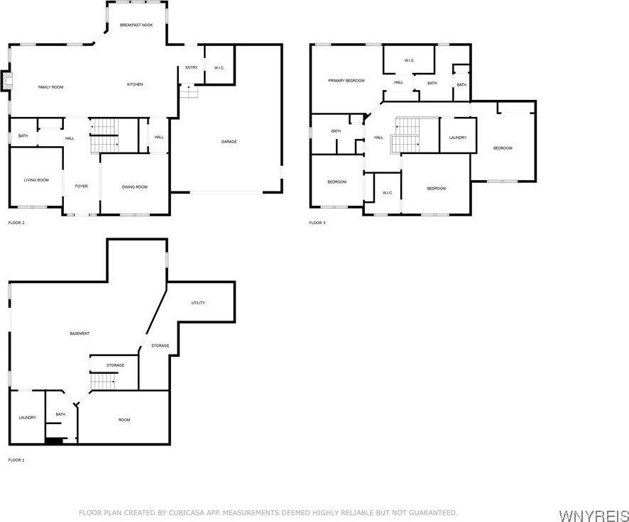 3906 Ontario Drive, Wheatfield, NY 14120