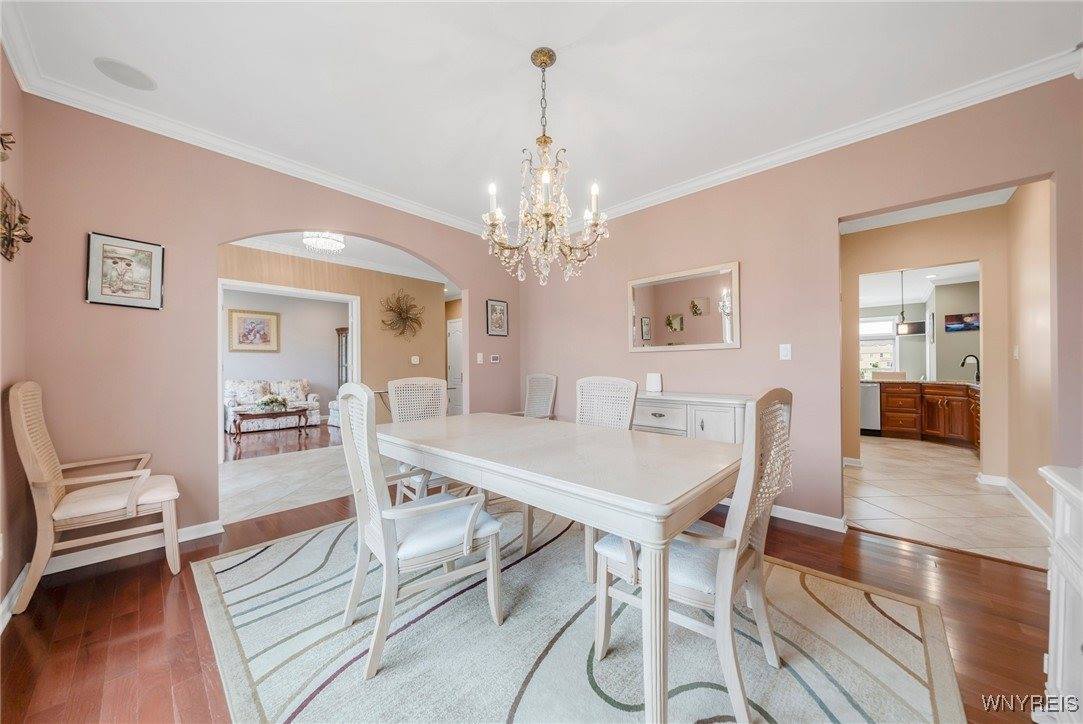 3906 Ontario Drive, Wheatfield, NY 14120