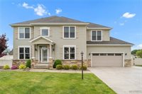 3906 Ontario Drive, Wheatfield, NY 14120
