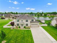 3906 Ontario Drive, Wheatfield, NY 14120