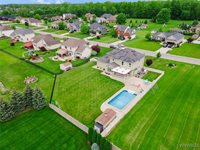 3906 Ontario Drive, Wheatfield, NY 14120