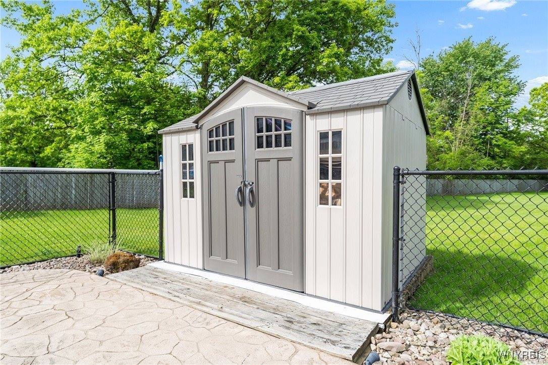 2350 Quaker Road, Hartland, NY 14067