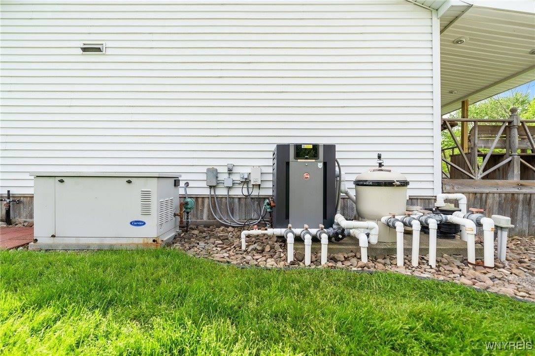 2350 Quaker Road, Hartland, NY 14067