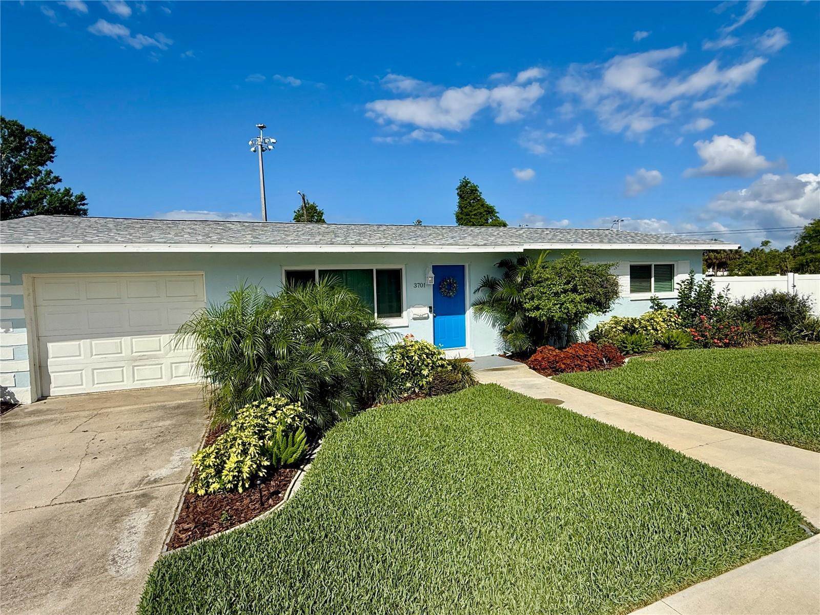 3701 Manatee Drive SE, Saint Petersburg, FL 33705