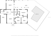 3701 Manatee Drive SE, Saint Petersburg, FL 33705