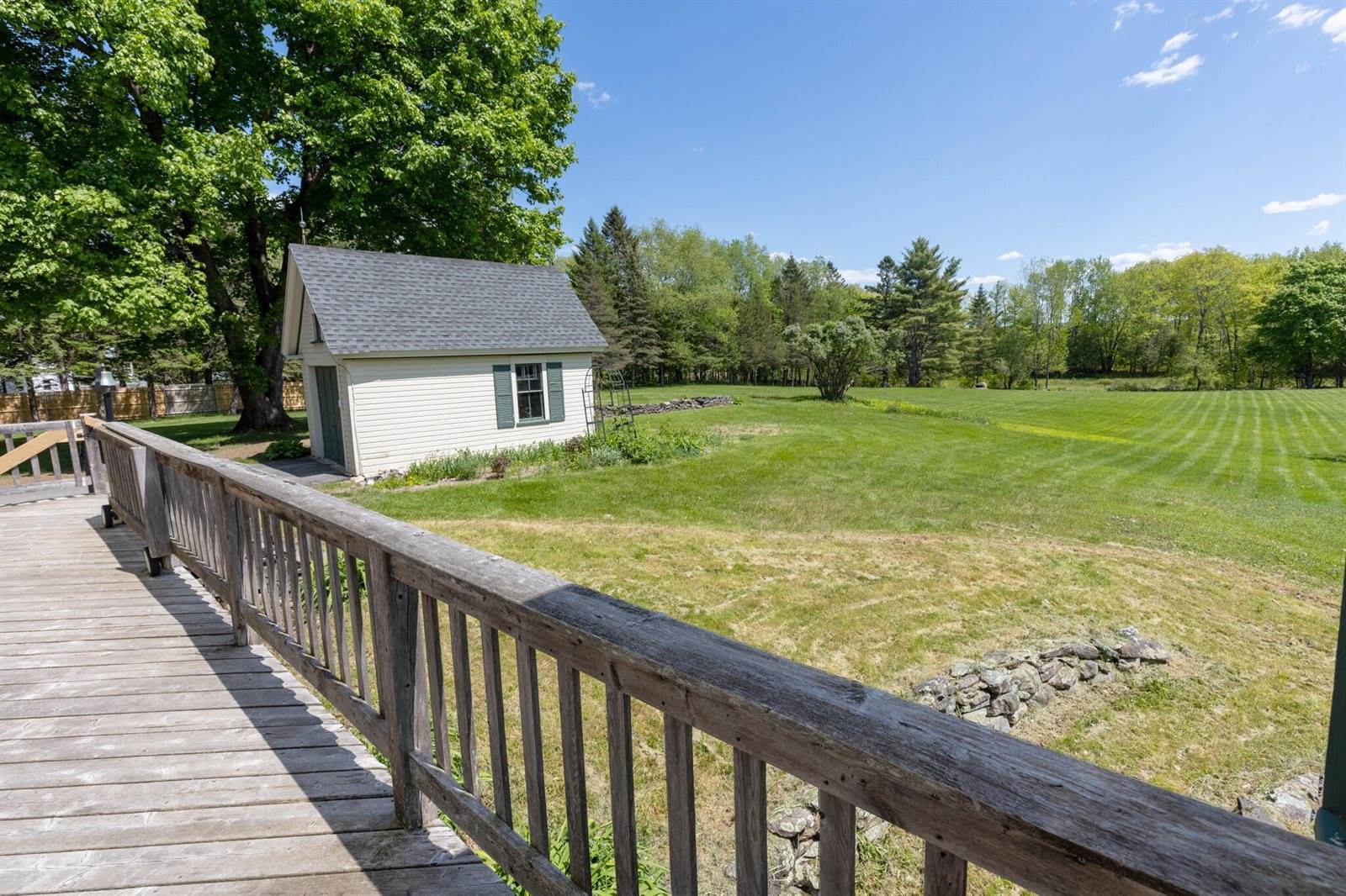 34 Mcphetres Road, Sangerville, ME 04479