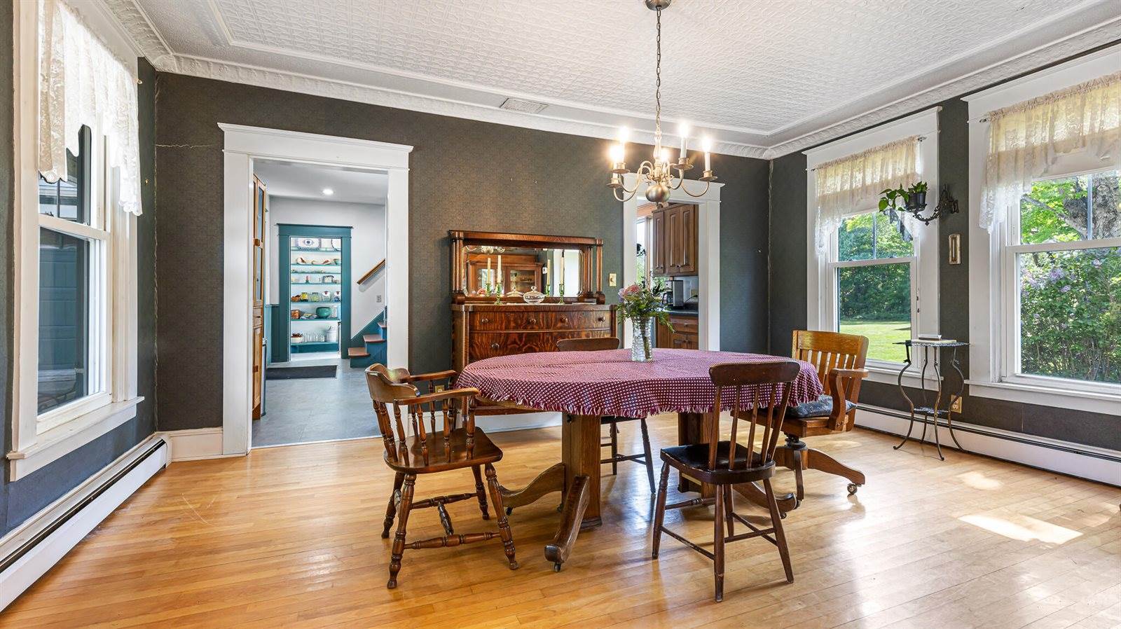 34 Mcphetres Road, Sangerville, ME 04479