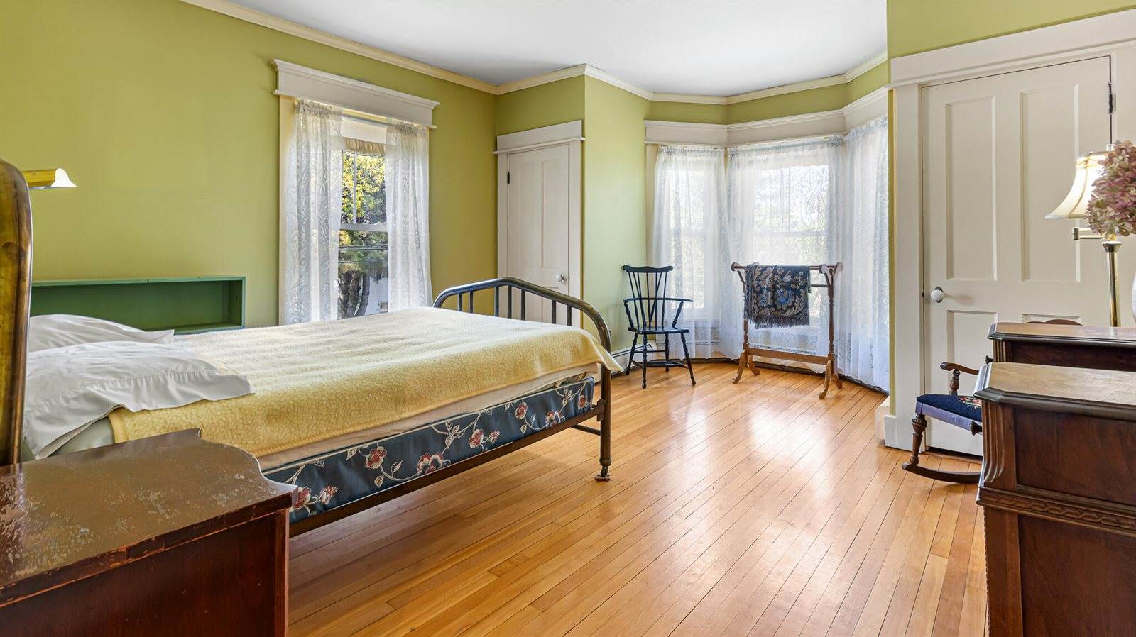 34 Mcphetres Road, Sangerville, ME 04479