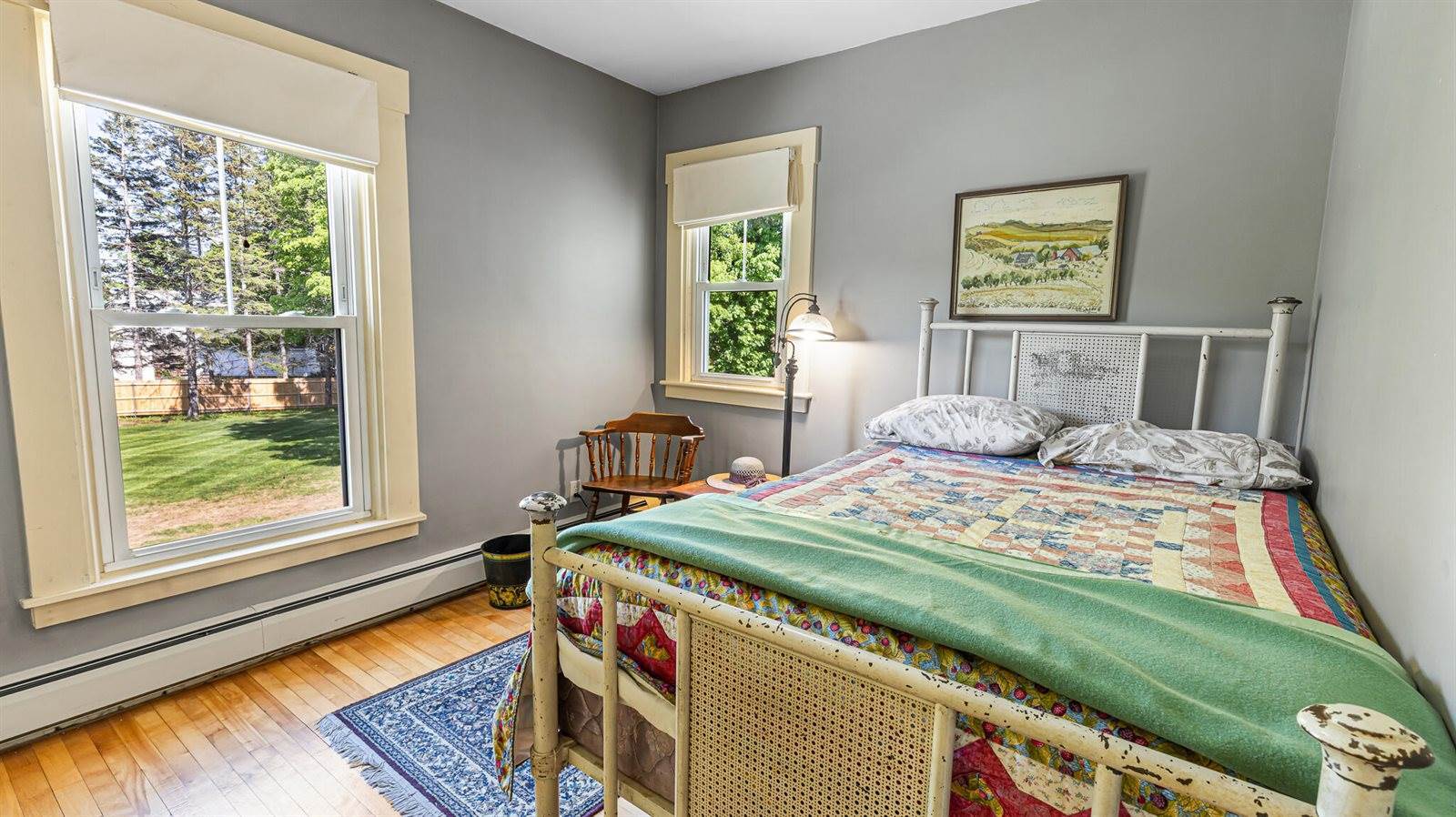 34 Mcphetres Road, Sangerville, ME 04479