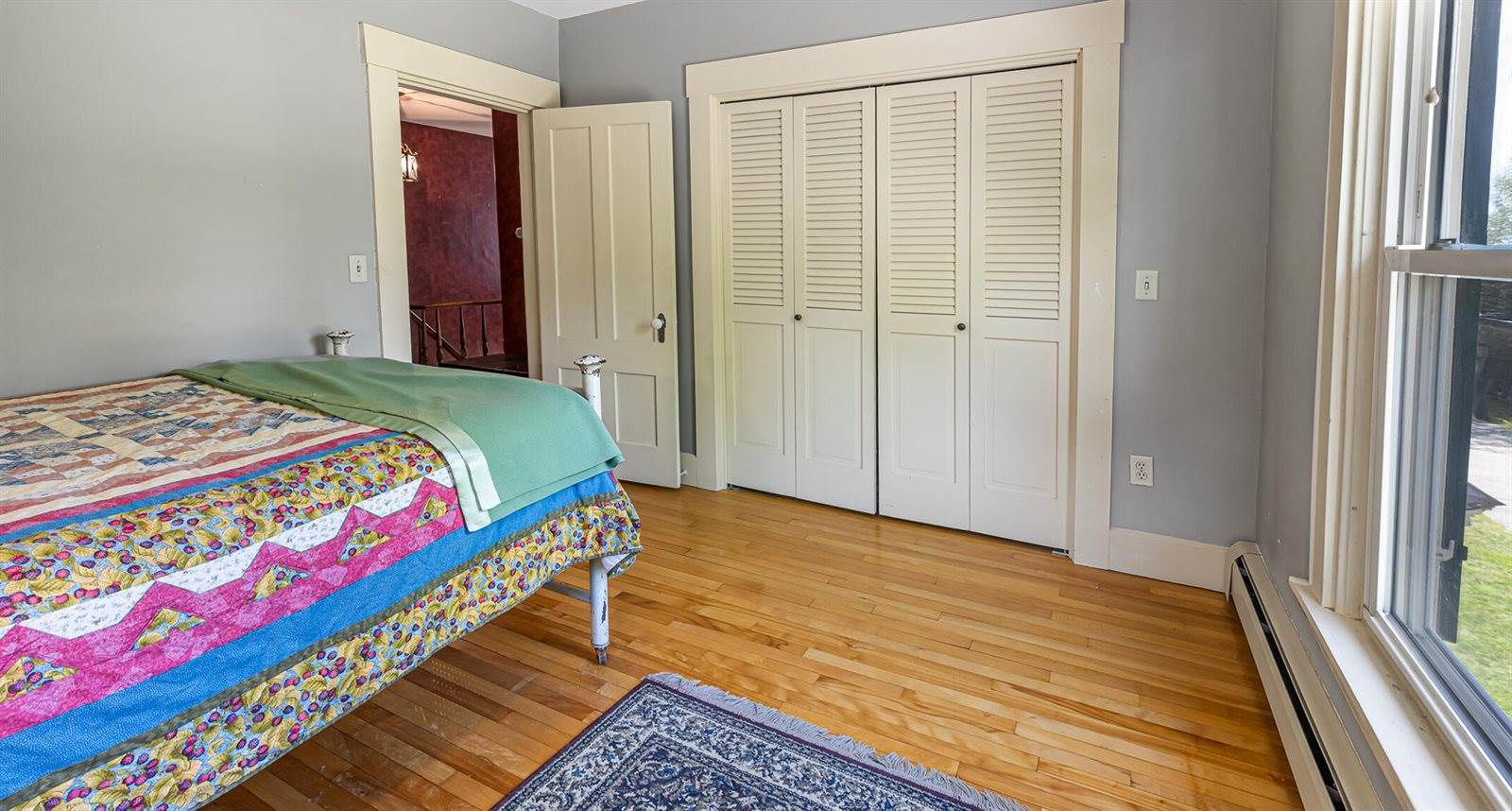 34 Mcphetres Road, Sangerville, ME 04479