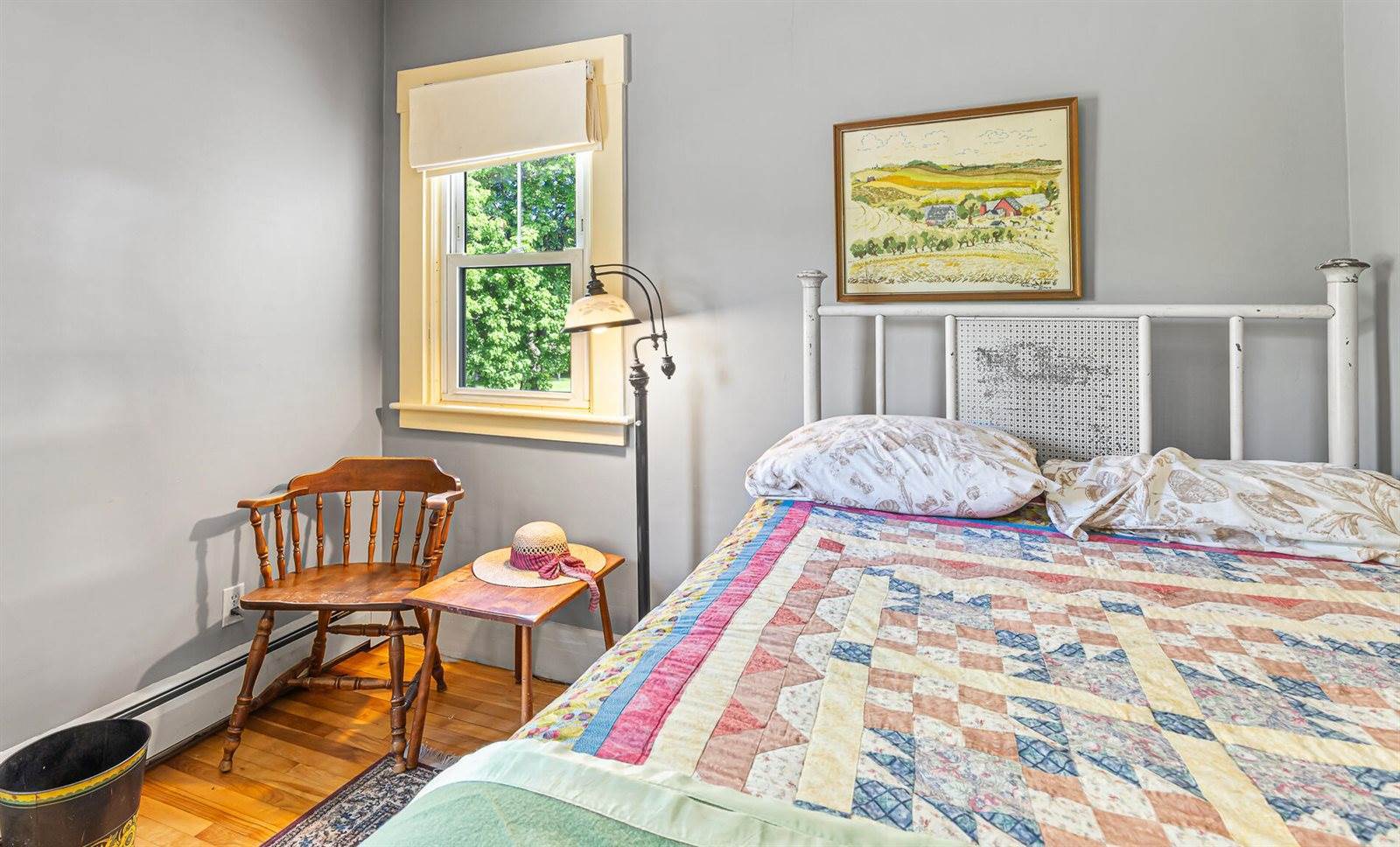 34 Mcphetres Road, Sangerville, ME 04479