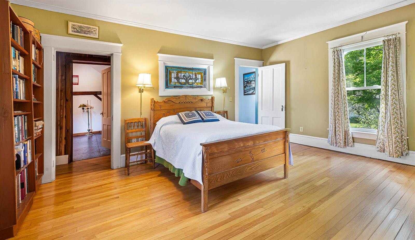 34 Mcphetres Road, Sangerville, ME 04479