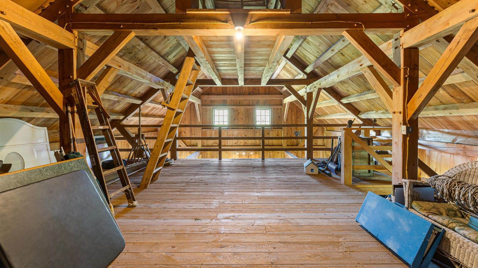 34 Mcphetres Road, Sangerville, ME 04479