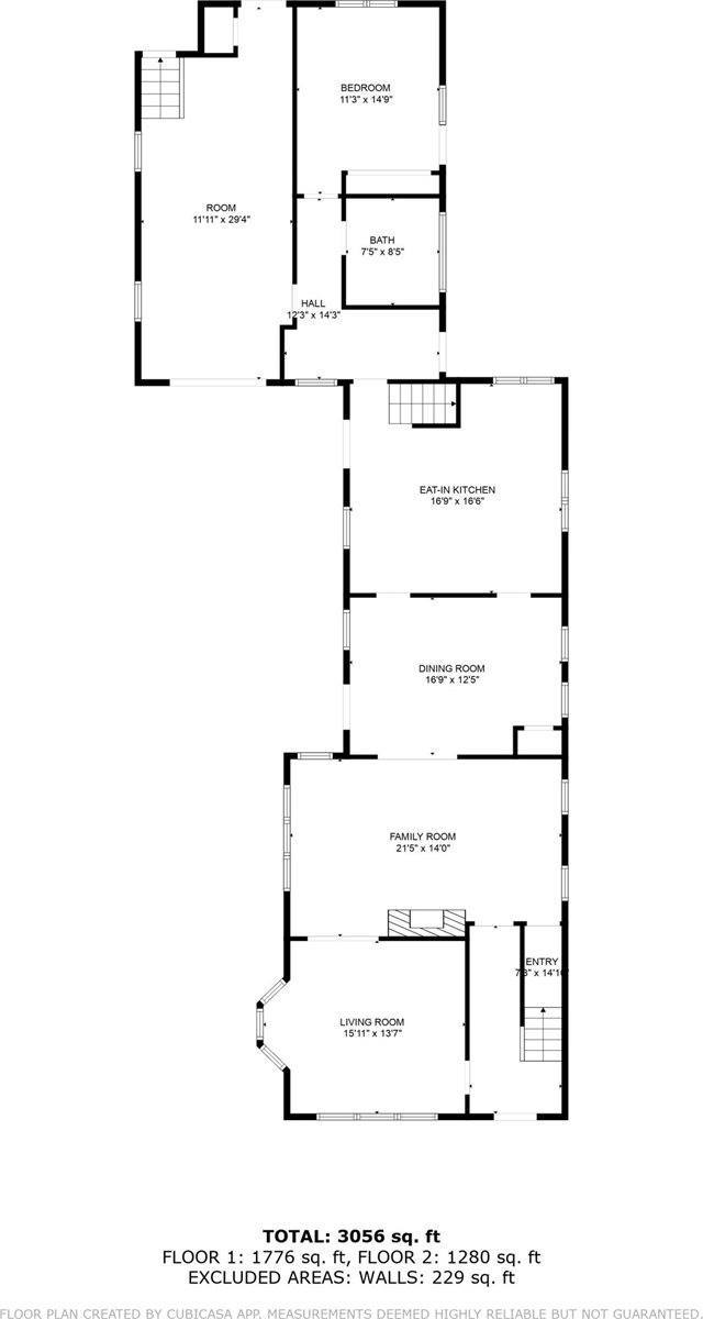 34 Mcphetres Road, Sangerville, ME 04479