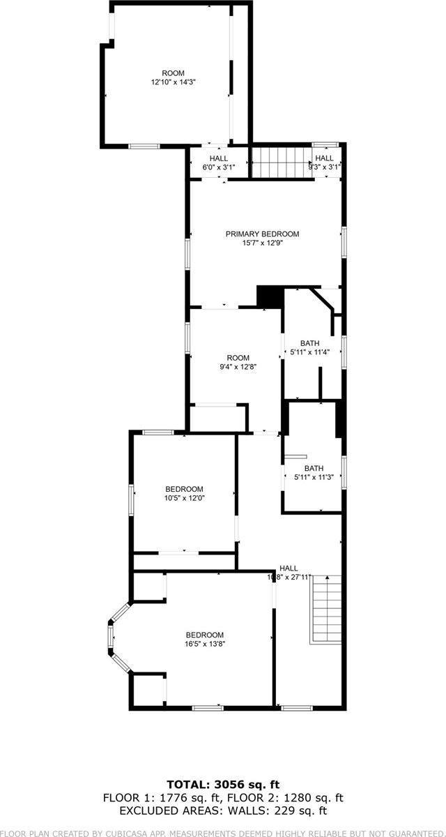 34 Mcphetres Road, Sangerville, ME 04479