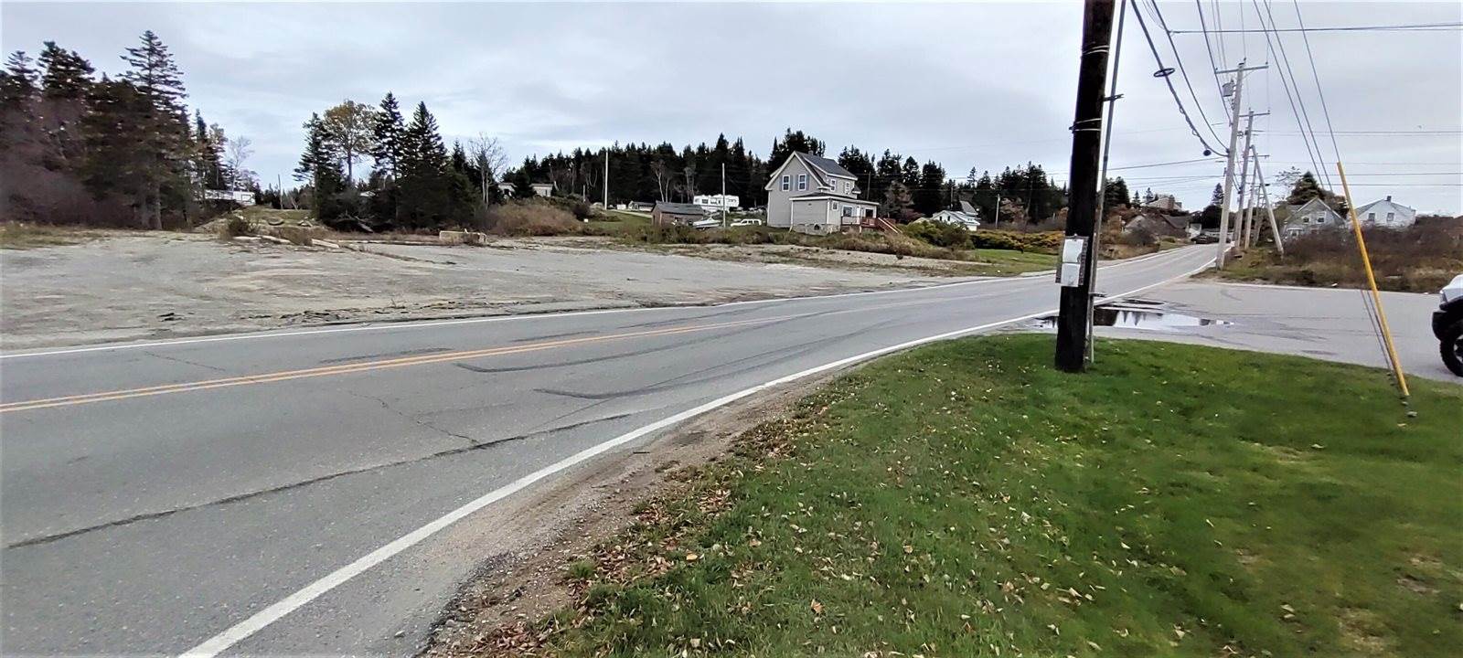 52 Main Street, Jonesport, ME 04649