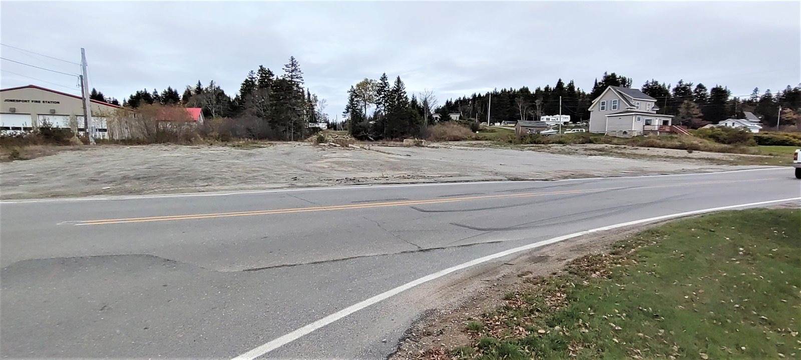 52 Main Street, Jonesport, ME 04649