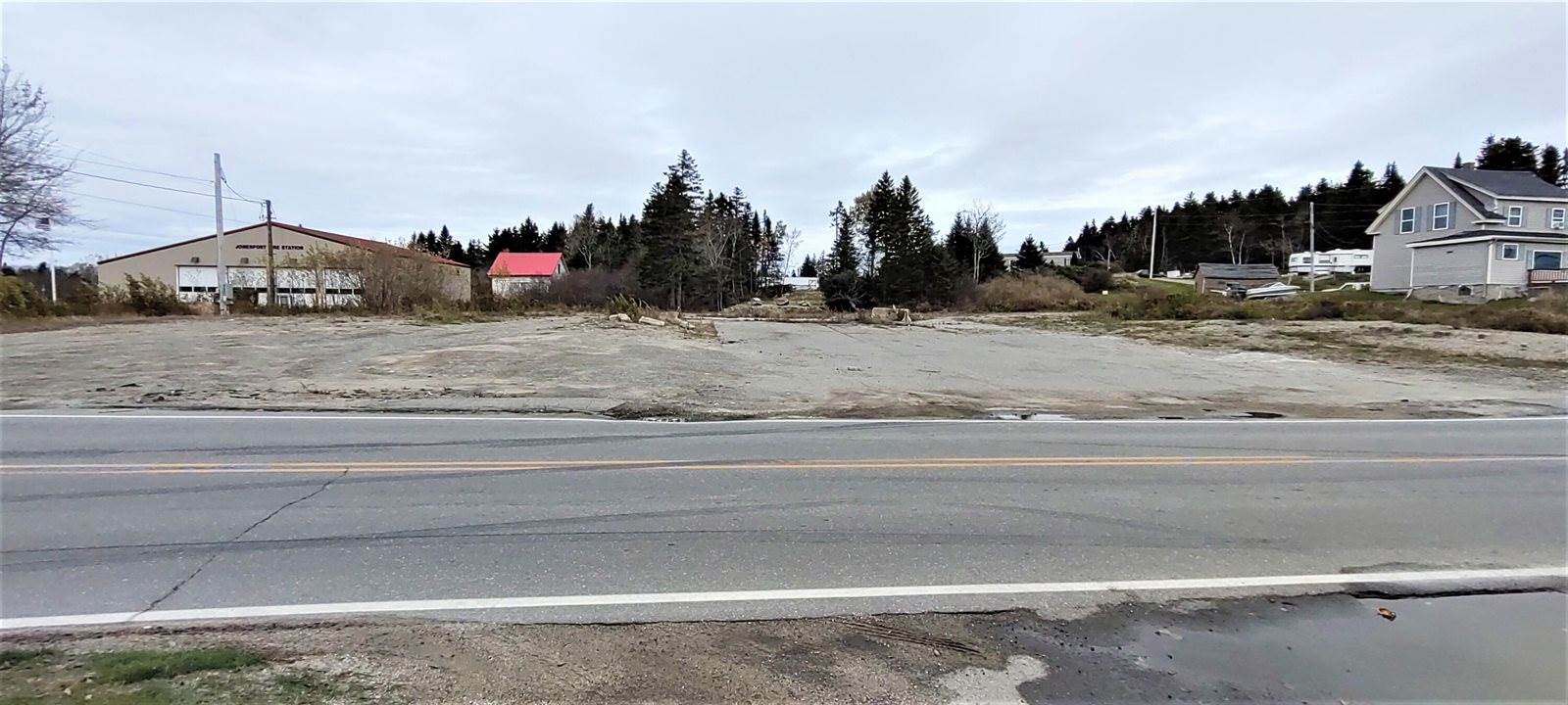 52 Main Street, Jonesport, ME 04649