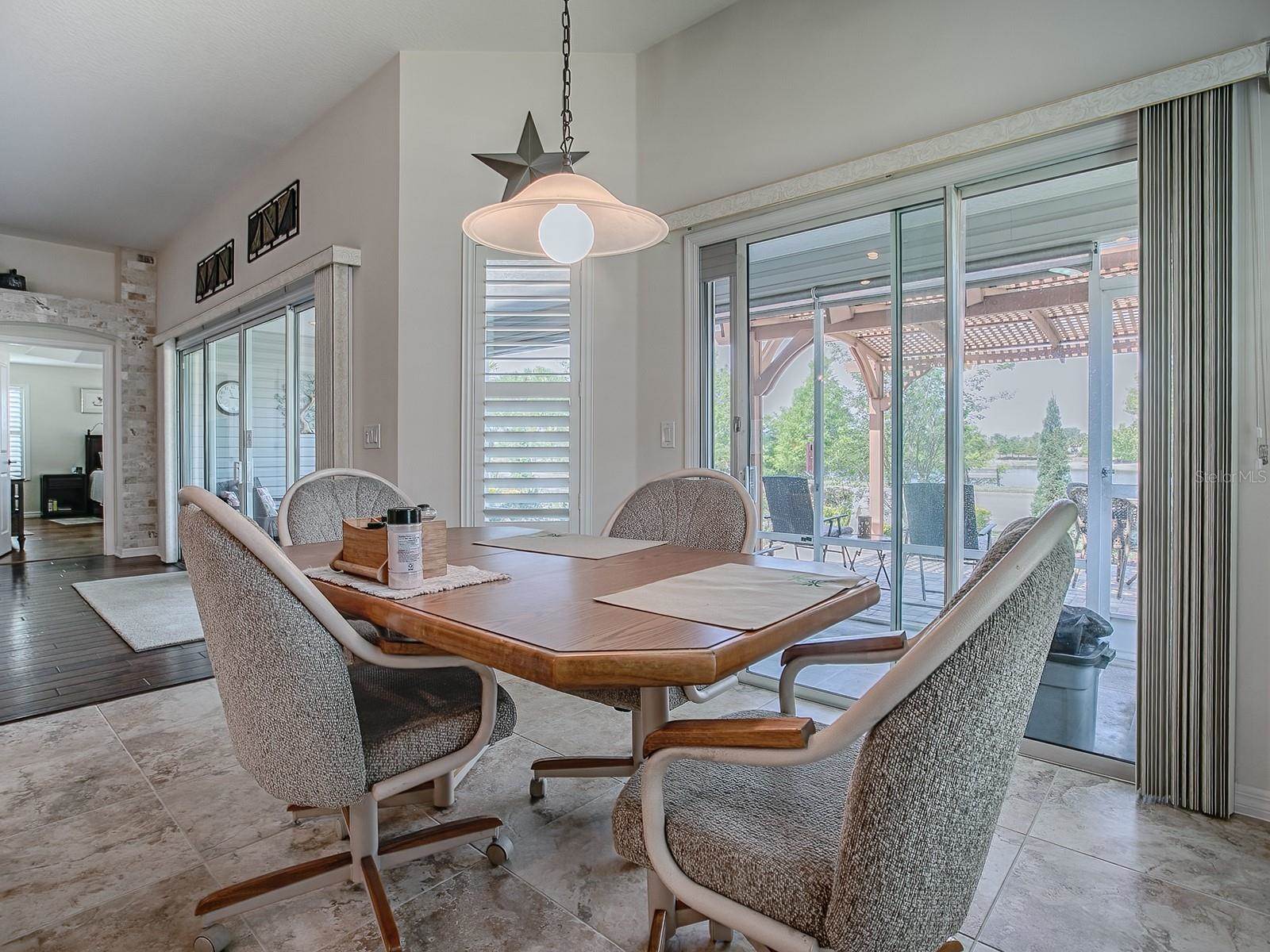 3136 Vandenberg Court, The Villages, FL 32163