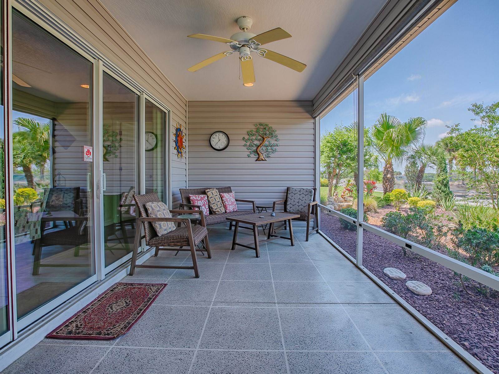 3136 Vandenberg Court, The Villages, FL 32163