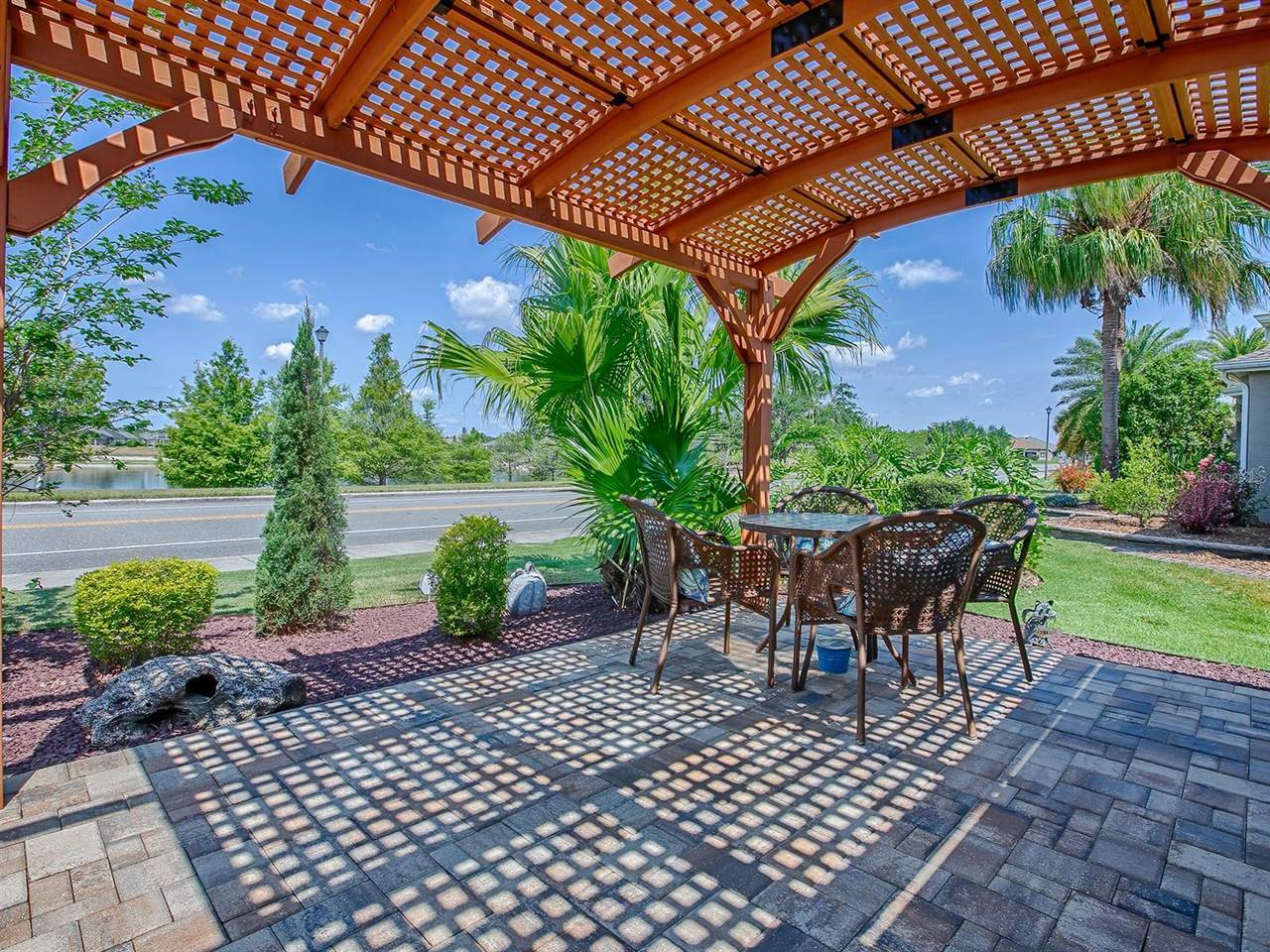 3136 Vandenberg Court, The Villages, FL 32163