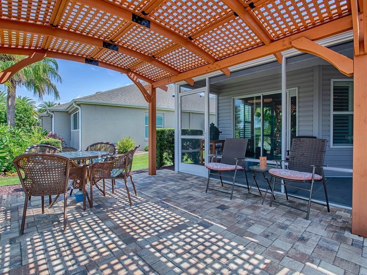 3136 Vandenberg Court, The Villages, FL 32163