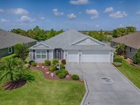 3136 Vandenberg Court, The Villages, FL 32163