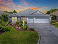 3136 Vandenberg Court, The Villages, FL 32163