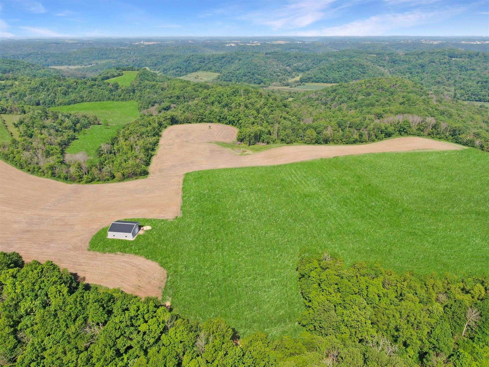 E3474 Garvey, Bear Creek, WI 53577