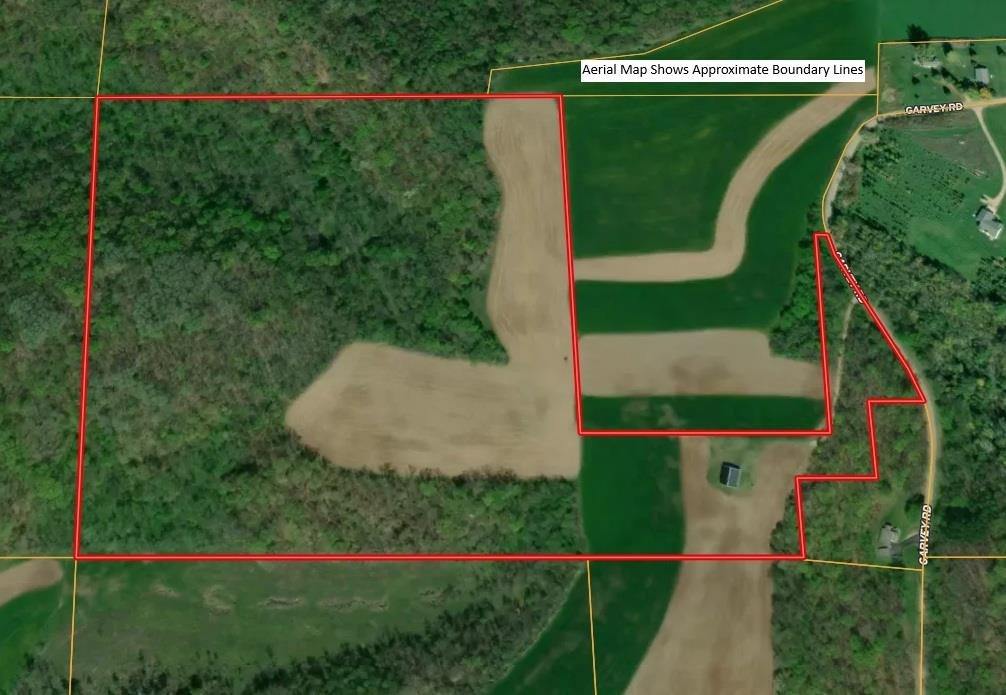 E3474 Garvey, Bear Creek, WI 53577