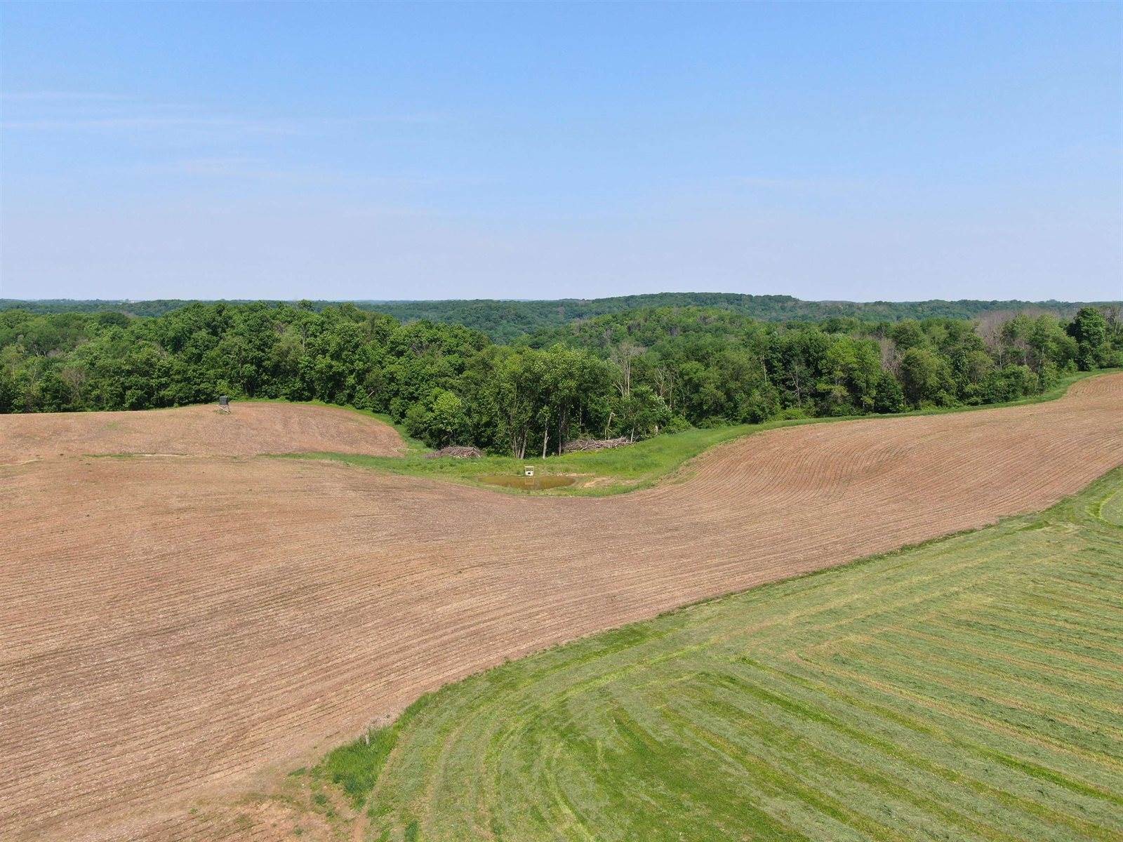 E3474 Garvey, Bear Creek, WI 53577