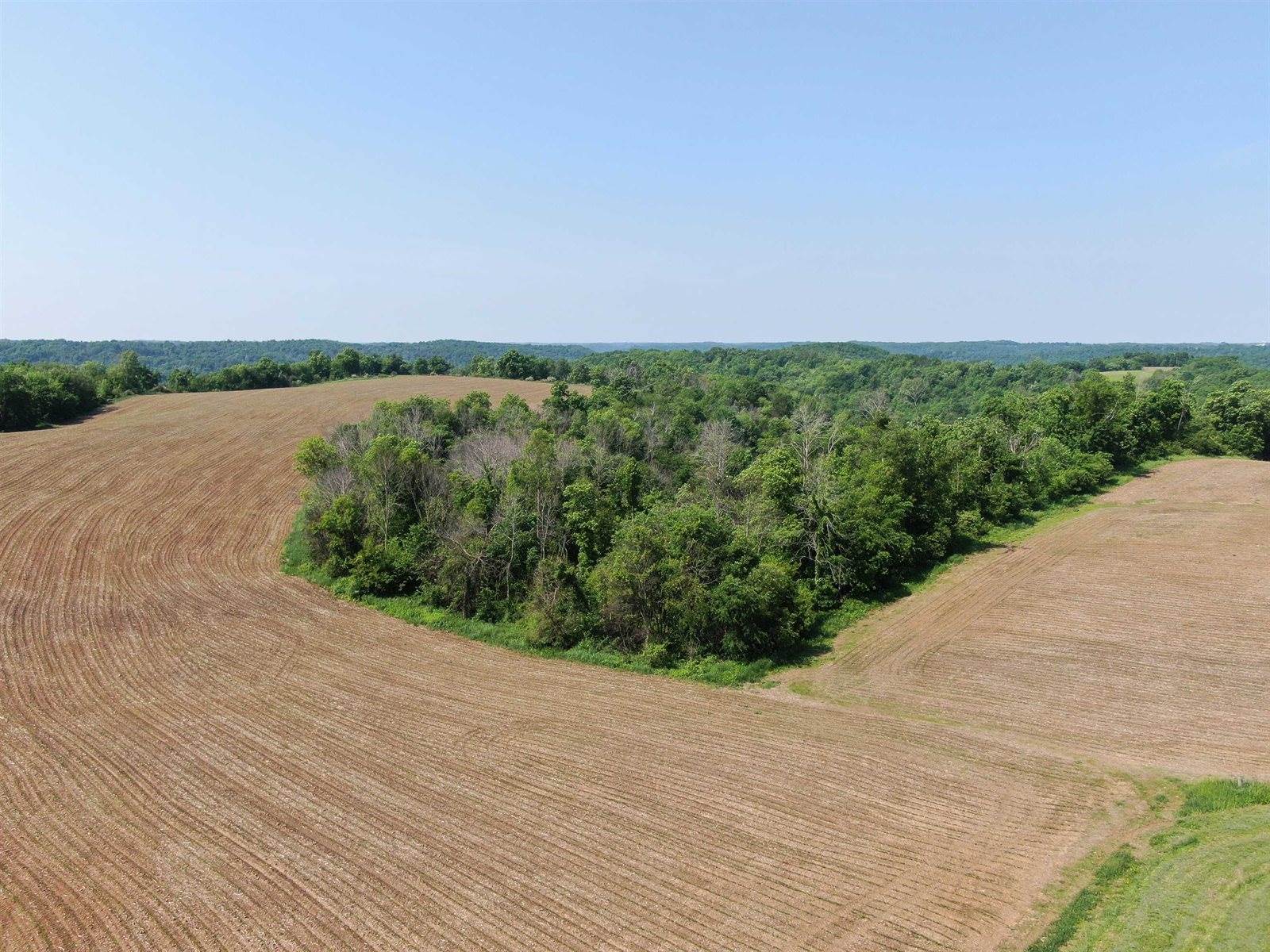 E3474 Garvey, Bear Creek, WI 53577