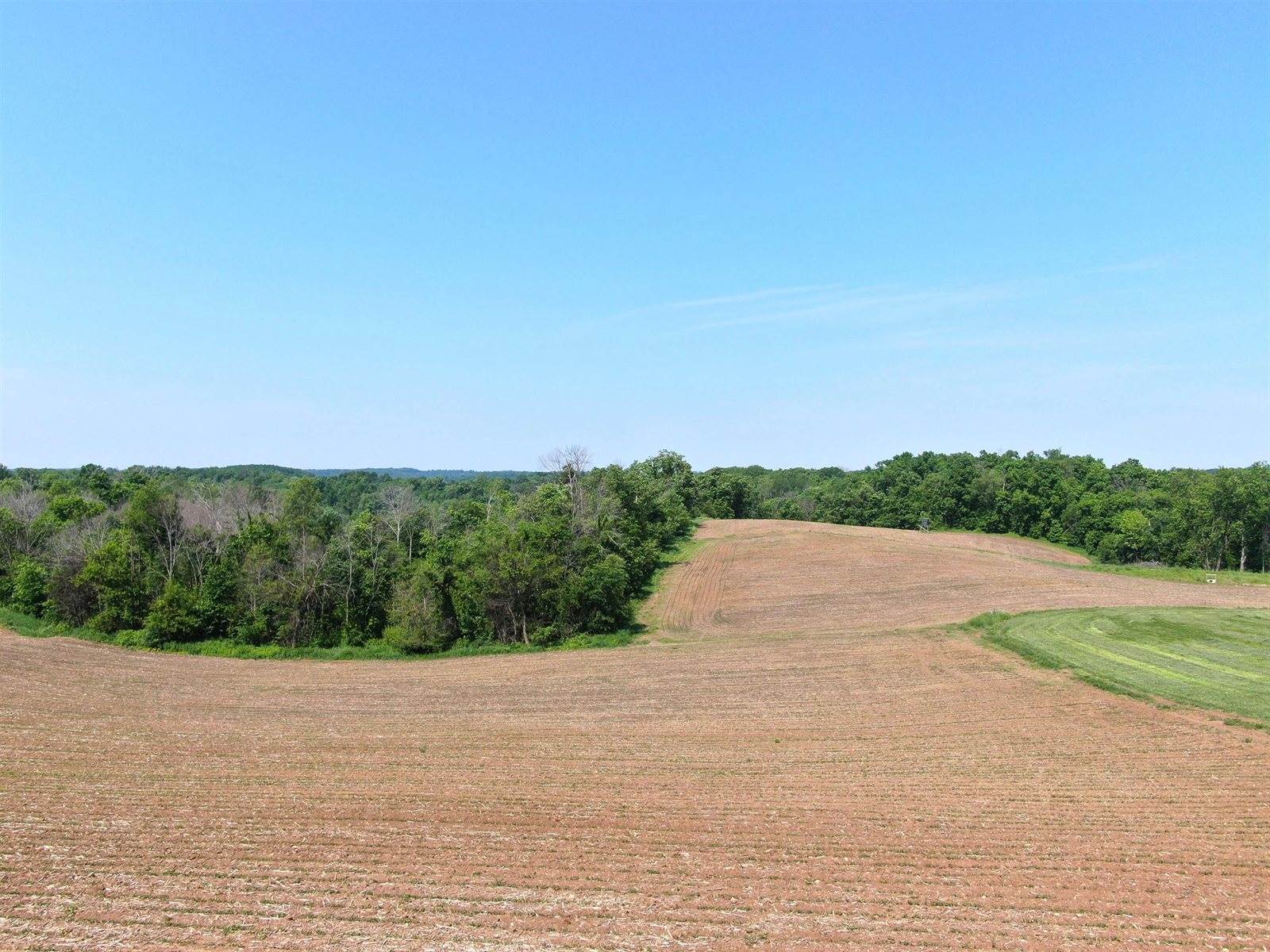 E3474 Garvey, Bear Creek, WI 53577