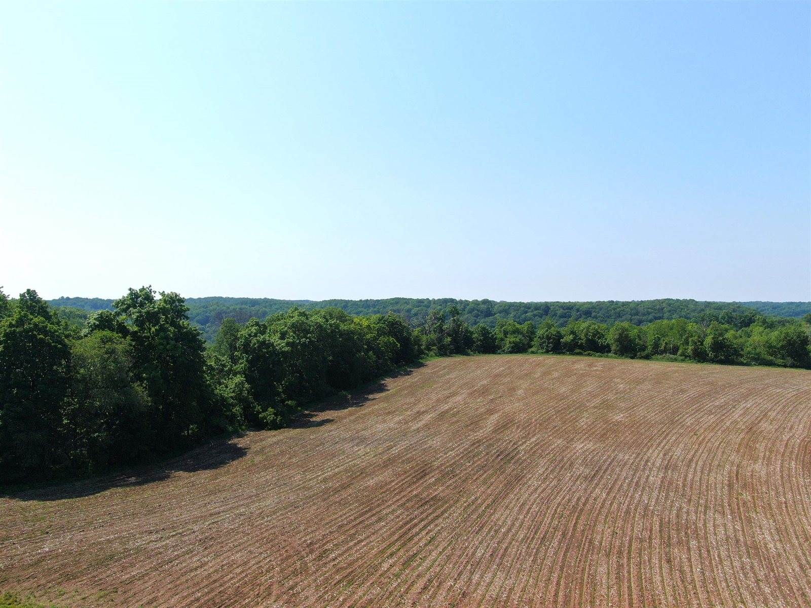 E3474 Garvey, Bear Creek, WI 53577