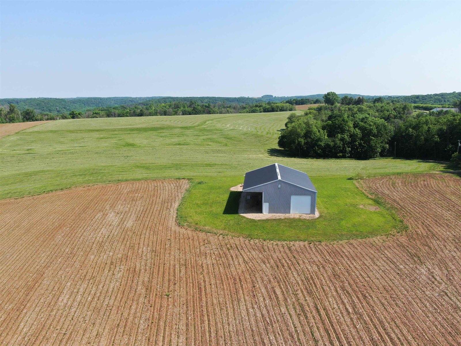 E3474 Garvey, Bear Creek, WI 53577