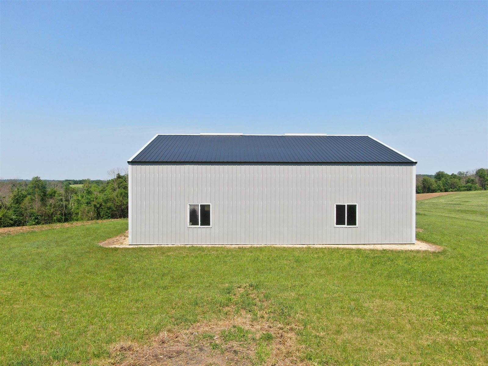 E3474 Garvey, Bear Creek, WI 53577