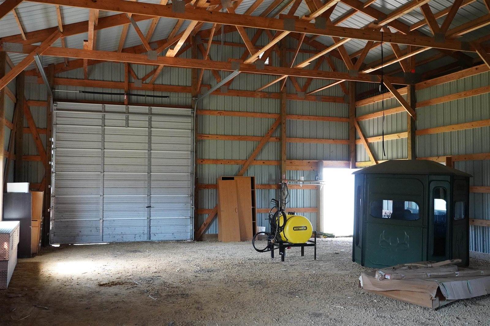 E3474 Garvey, Bear Creek, WI 53577