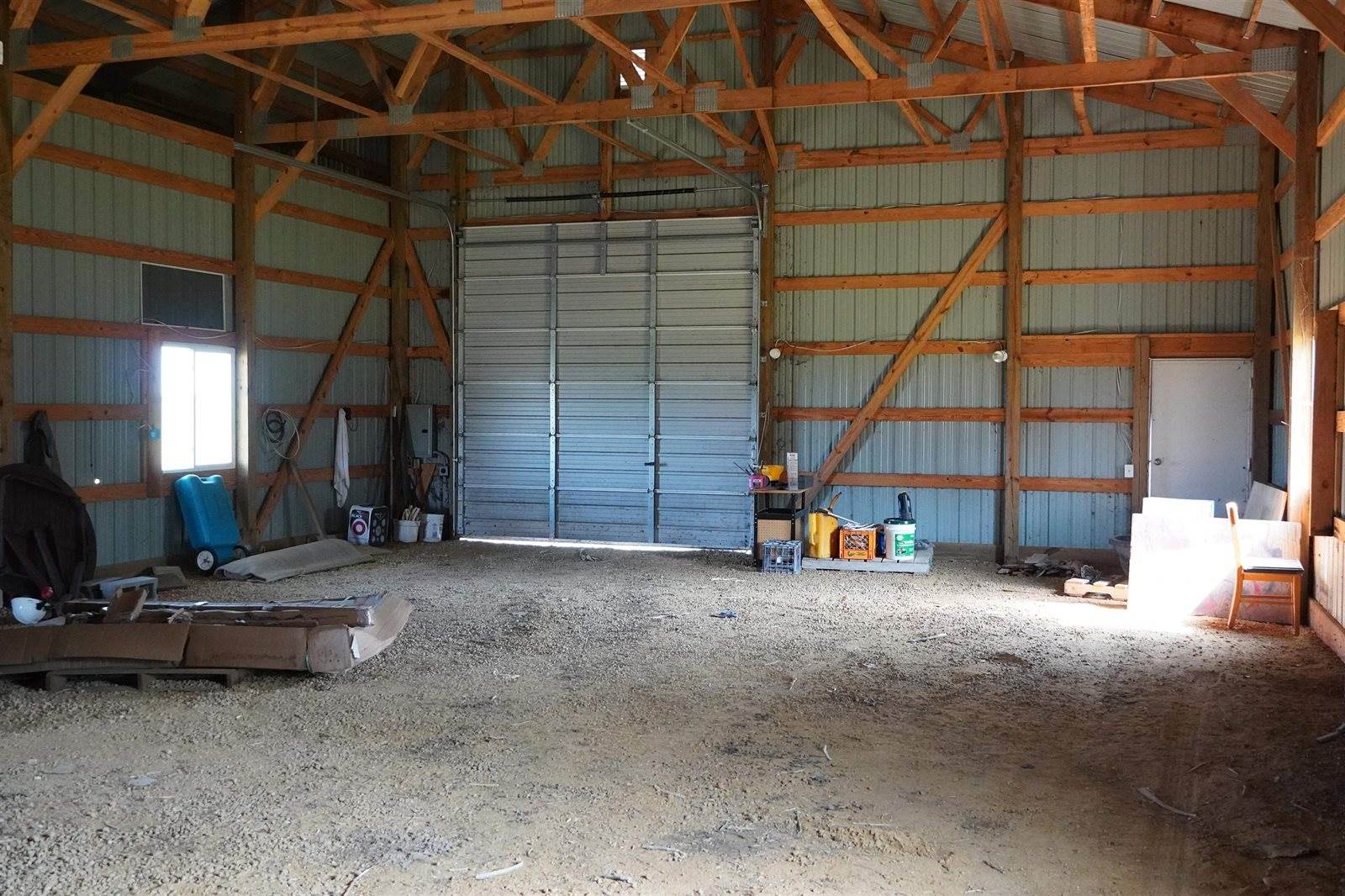 E3474 Garvey, Bear Creek, WI 53577