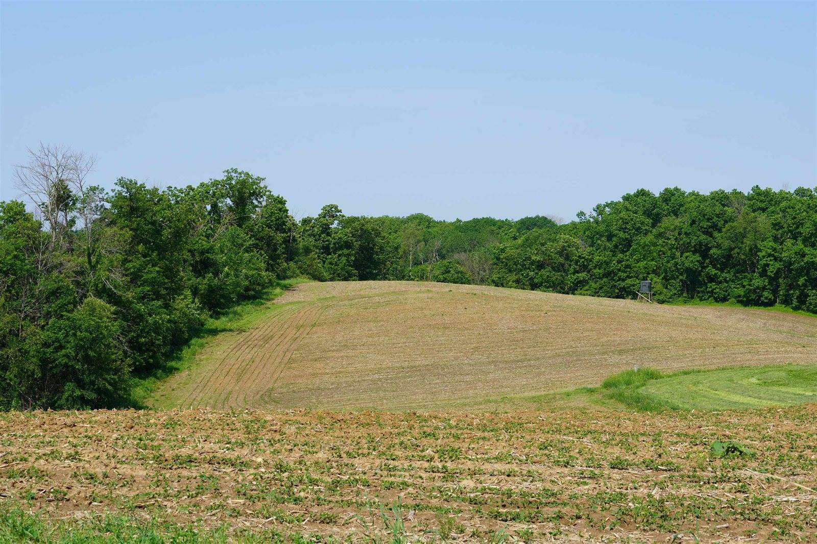 E3474 Garvey, Bear Creek, WI 53577